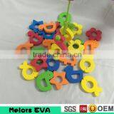 EVA Foam Bath Toys