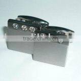 Titanium Cufflink Findings thumbnail-1