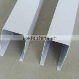 Decoration Mdf Ceiling of Aluminum Suspended Baffle Materials thumbnail-6
