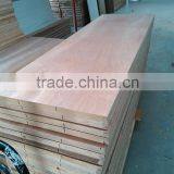 BAODU BRAND Hot Sale Okoume Plywood Flush Panel Door thumbnail-1