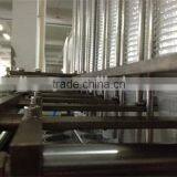 24 Heads High Capacity Plastic Cup Filling Sealing Machine thumbnail-6