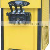2016 Ce Approved Commercial Soft Ice Cream Machine MK25CT With Food Grade Beater and Airpump thumbnail-3
