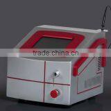 Portable High Frequency Blood Vessel Laser Therapy Machine thumbnail-2
