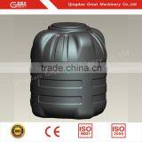 3000L Series Blow Molding Machine For Plastic Tank