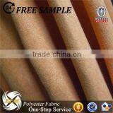 Suede Car Seat Fabric thumbnail-1