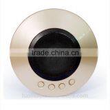 2015 Manufacturing Wholesale UFO Portable Mini Wireless Bluetooth Speaker thumbnail-2