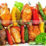 BBQ Grill Charcoal BBQ Grill Outdoor BBQ Grill thumbnail-3