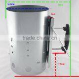 Galvanization BBQ Charcoal Grill Fire Starter thumbnail-3