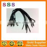 DC Power Female 2.1mm Cable Plug Wire