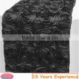 China Manufacturer Useful Crochet Plastic Table Runner thumbnail-1