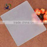 Frosted Glass Acid Etched Tempered Glass Sand Blast Glass thumbnail-3