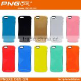 colorful cell phone case smartphone case for apple iphone 6 plusg