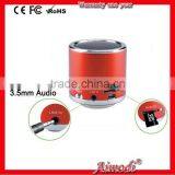 2015 Speaker With Usb Charger,enjoy Music Mini Speaker