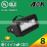 With 8 Years Warranty IP65 UL DLC TUV CE RoHS 40w LED Low Bay Light 120lm/w thumbnail-2