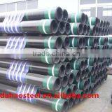 2016 New Low Cost Steel Pipe thumbnail-1