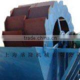 ShengLong Sand Washer