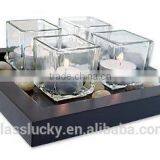 Flower Pot Glass thumbnail-5