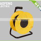 UK Cable Reel for Extension Cord Reel QC9550-0 thumbnail-2