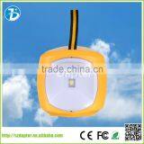 Hot Selling Beautiful Waterproof IP66 ABS Outdoor Solar Tent Light thumbnail-5