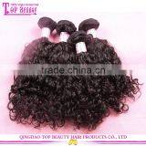Factory Direct Sale Wholesale Price 6A Grade Mongolian Virgin Loose Curly Hair thumbnail-2