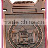 Cheap Custom Beer Metal Bottle Opener thumbnail-2