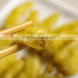 Pickled Pepper, Pickled Rod Chilli, Pickled Capsicum Frutescens thumbnail-2