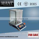500g 1mg Digital Analytical Balance thumbnail-1
