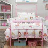 Italian Children Metal Bed Used Furniture thumbnail-5