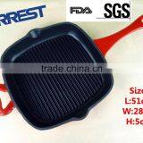 Cast Iron Grill