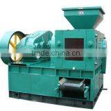 Henan Zhongke High Efficiency Coal Powder Ball Press With Good Price thumbnail-2