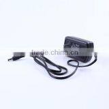 US Plug Switch AC DC Adapter 12V 2A 1.25A thumbnail-1
