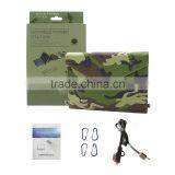 Dual USB 5V 1A/2A Foladable and Portable Flexible Solar Panel Charger thumbnail-6