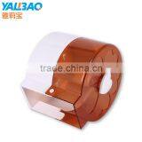 High Quality Hanging Acrylic Tissue Box For Roll Paper thumbnail-5