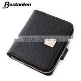 Fashion and Elegant Ladies Wallets and Purses Small Size Leather thumbnail-3