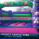 Party Activity Bouncy House Hire,high Quality Adults Inflatable Bouncers