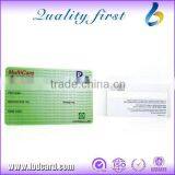 Magnetic Strip PVC Cards Customized RFID Cards