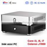 Realan H44-i7H45T1 ITX Mini PC i7 Support Win7 Win8 Win10 Linux thumbnail-1