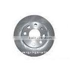 BRAKE DISC 236X12,7 90008005