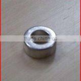 Ring-shape NdFeB Magnet Niclke-coated Motor Magnets