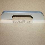 Aluminium Cabinet Wardrobe Pull HandleD1073 thumbnail-1