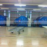 HOT! Vacuum Curtain Setting Machine(wave Shape Making/forming Machine) thumbnail-2