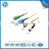 High Quality SC LC FC ST Fiber Optic Pigtail thumbnail-2