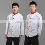 Sushi Fashion Chef Cook Uniforms thumbnail-1