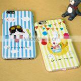 Animal-Blue Cat For IPhone 6 Mobile Phone Cover, Cell Phone Accessory thumbnail-6