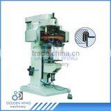 Semi-Automatic Rectangular Paint Cans Making Line Seaming/Sealing Machine