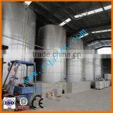 ZSA-15 Waste Engine Oil Purification Machine
