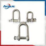 Square Head Shackle thumbnail-1
