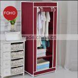 Hot Sale Wardrobes for Bedrooms Fancy Bedroom Wardrobe Cubes Set Wardrobe (FH-CM0505) thumbnail-5