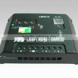 12v 24v Auto Time and Light Solar Charger Controller to Protect Devices thumbnail-1
