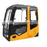 SAMSUNG SE210 Excavator Cabin,excavator Cab,operate Cab,SE210-1,SE210-2,SE210LC-3,SE240LC-3